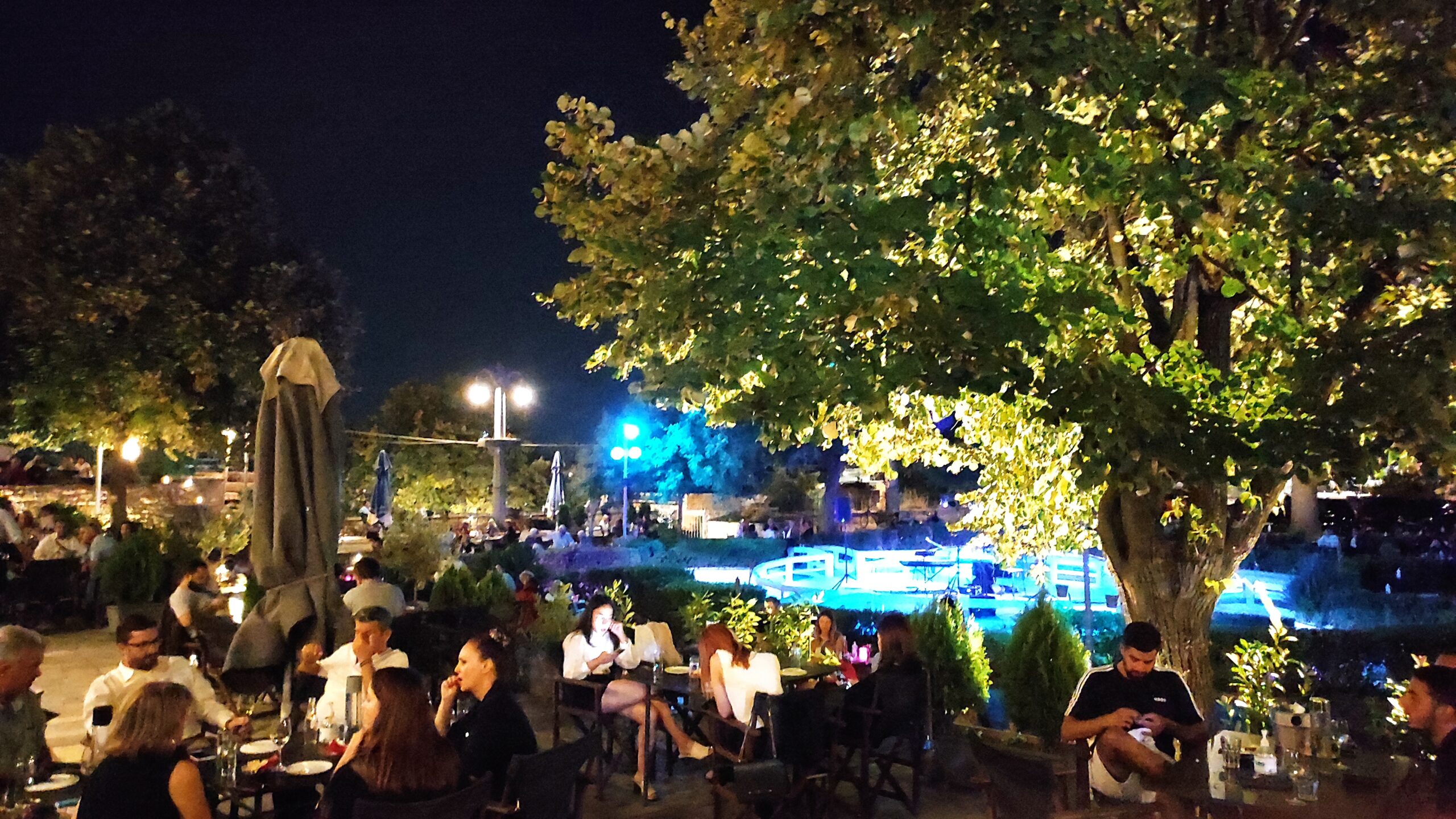 Κοινωνικές Εκδηλώσεις